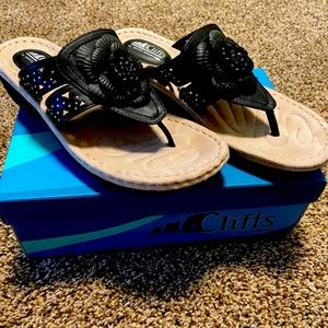 Cliffs Women’s  Sandals.